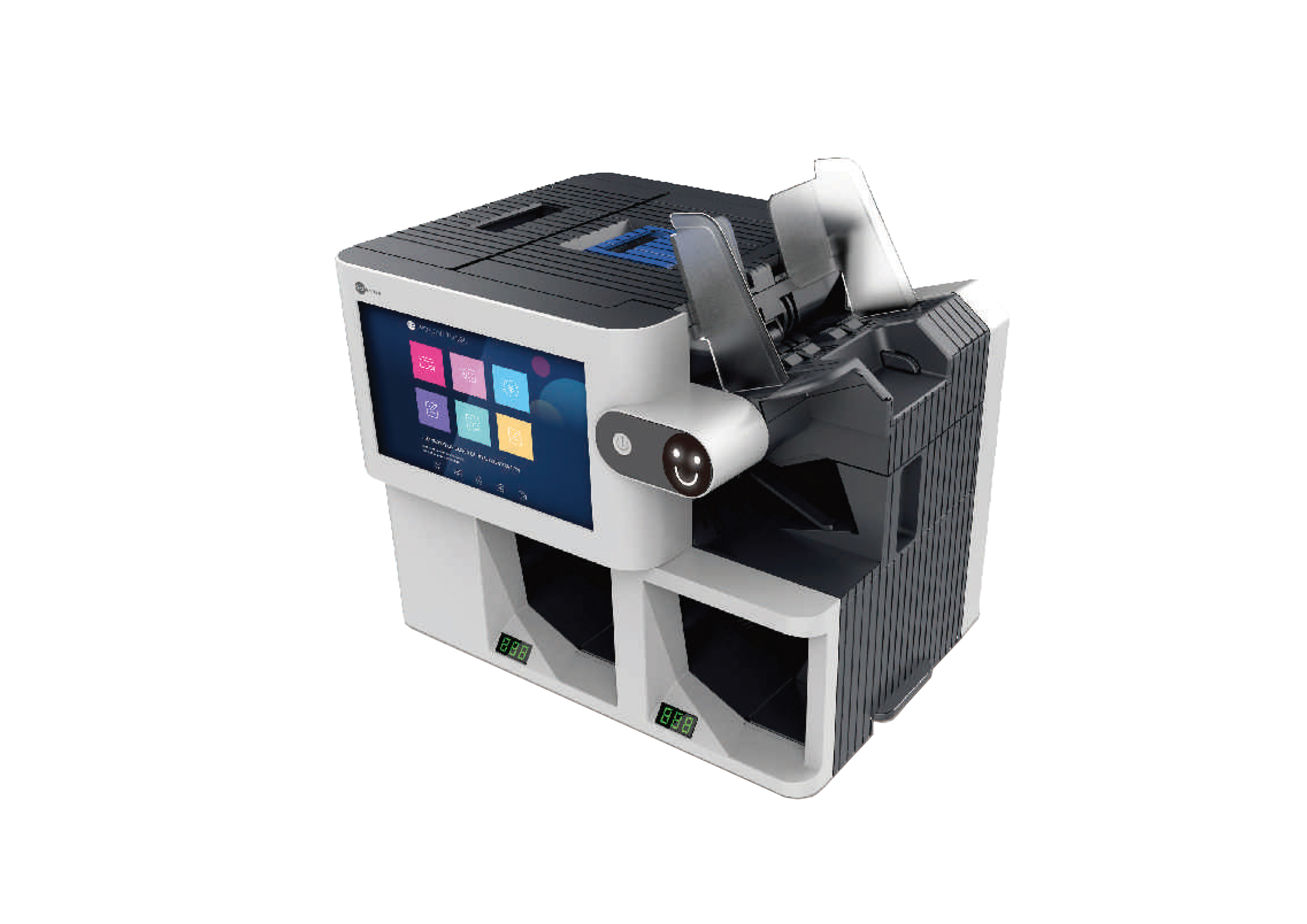 CM 200 product image