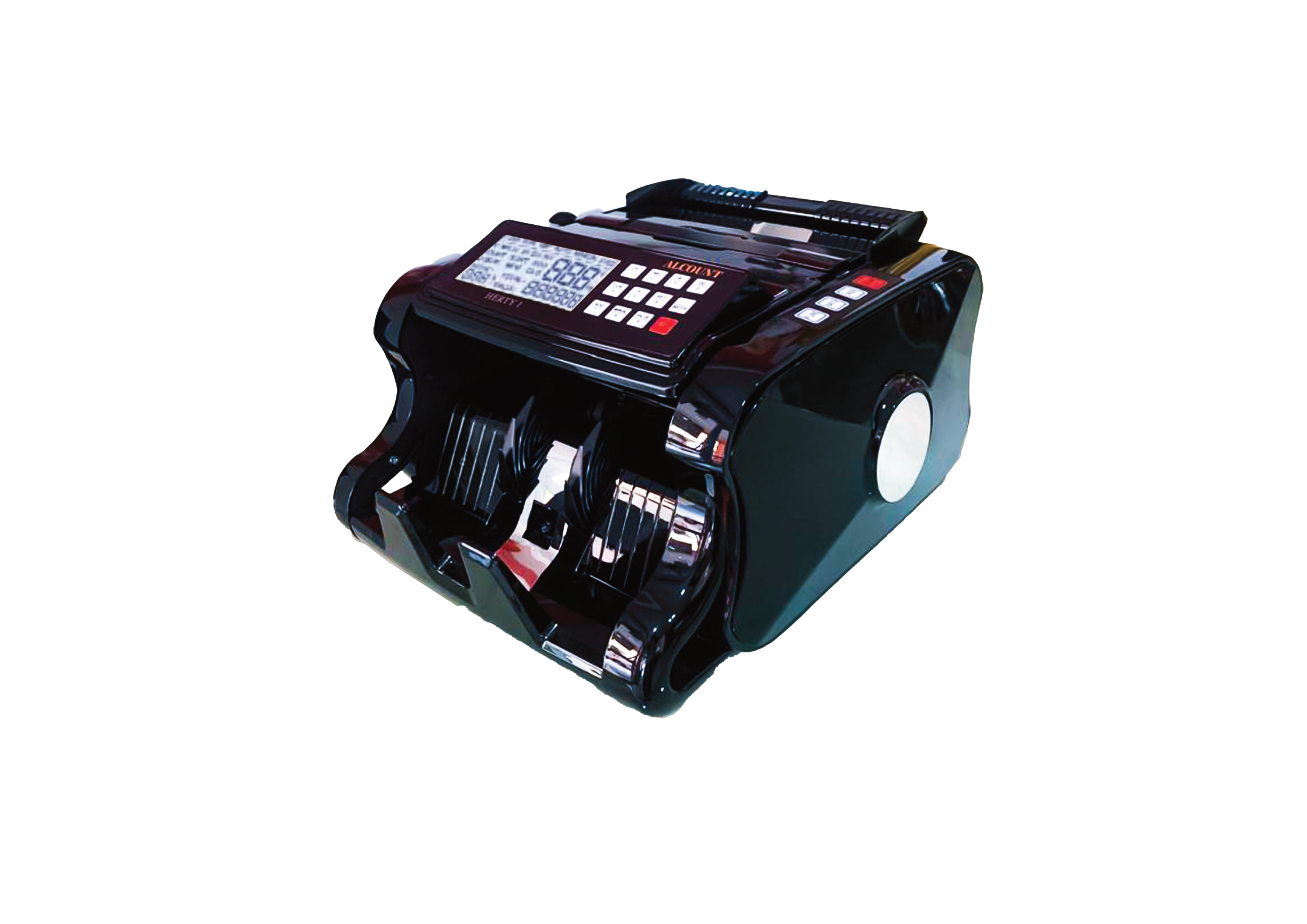 Herty-1 product image